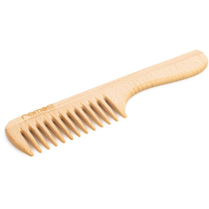remos grip comb for the ideal hair care