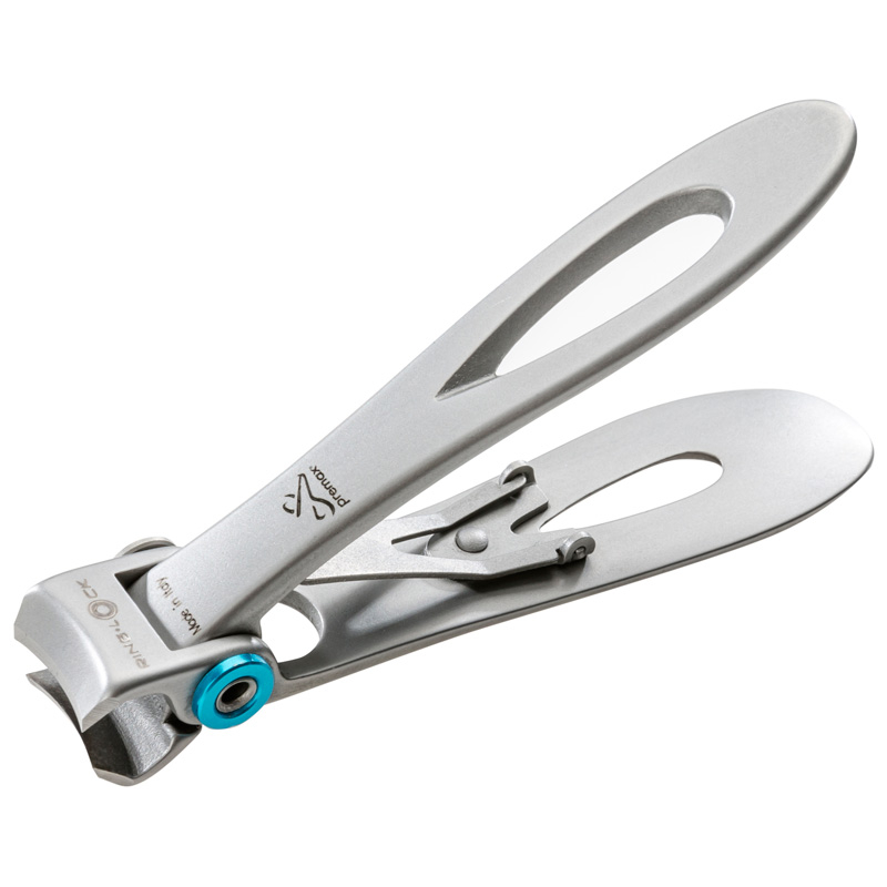 Toenail Clipper • stainless steel for a smooth cut •