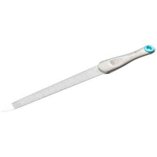 REMOS nail file - stainless - 13.5 cm