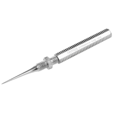 remos toothpick with removable straight tip