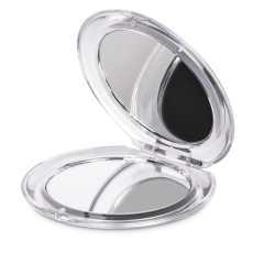 REMOS® Taschenspiegel 7-fach silber