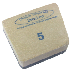 REMOS® Belgischer Brocken Nr. 5 Standard 33-38 cm²