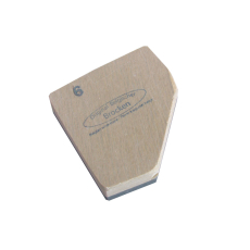 remos whetstone Belgian chunk No.6 is unique and therefore deviates from the product image