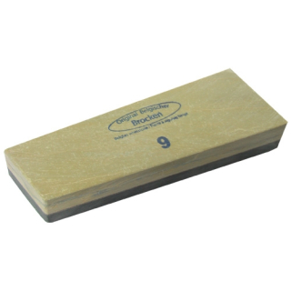 remos whetstone Belgian chunk No.9 is unique and therefore deviates from the product image