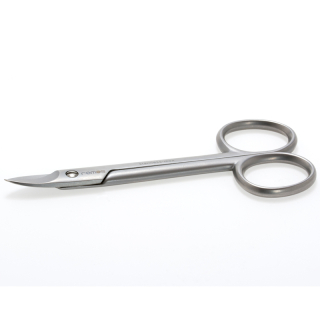remos toe nail scissors fit perfectly in manicure sets and comes pre-delivered in a protective case