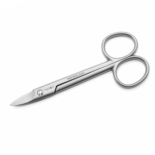 remos toe nail scissors beak shape