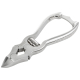 remos leverage pliers - stainless - 12 cm