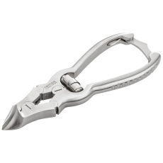 remos leverage pliers with two tips stainless 11.5 cm