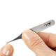 Mini Splinter Tweezers extra fine Tip