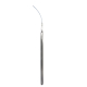 Sanident toothpick  with flexible 925 silver tip reusable