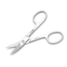 remos toenail  scissors ideal for cutting toenails, but...