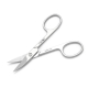 remos toenail  scissors ideal for cutting toenails, but also for cutting fingernails