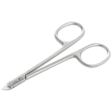remos cuticle nipper and edge pliers Cut off the cuticle...