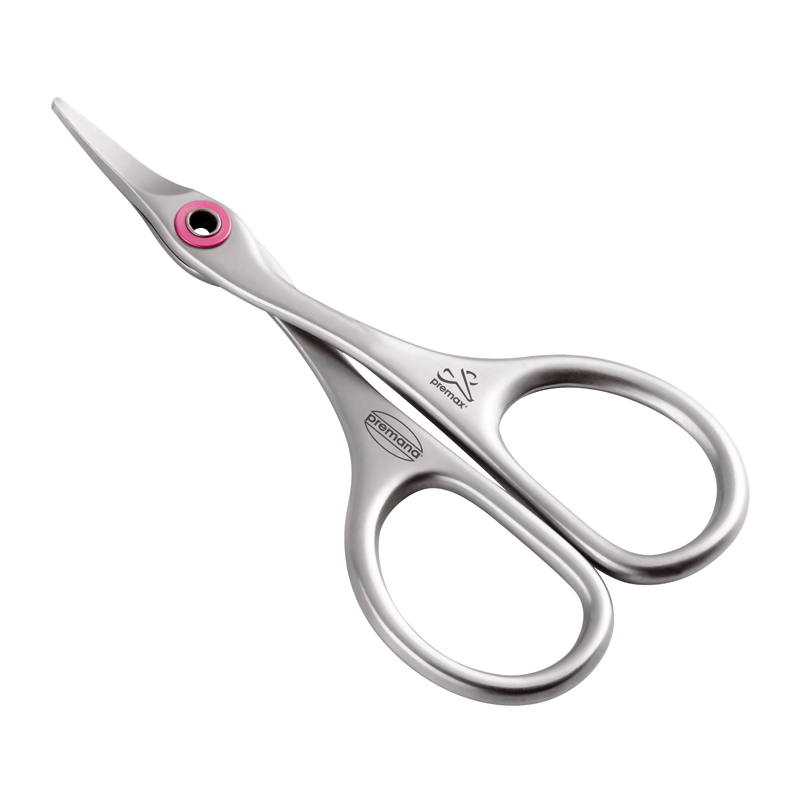 baby nail cutting scissors