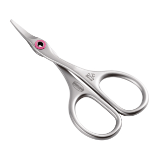 REMOS baby scissors - stainless - length 9.5 cm