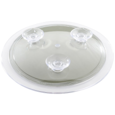 remos makeup mirror with suction cups for makeup,...
