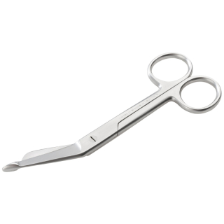 remos bandage scissors stainless