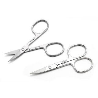 remos nail scissors stainless 9.5cm