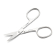 remos nail scissors for clean cutting of fingernails