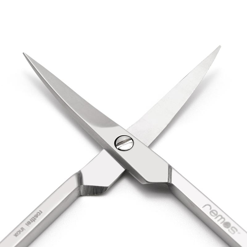 cuticle scissors