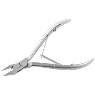 remos edge pliers slender tip stainless