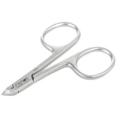 remos cuticle nipper in scissors shape stainless