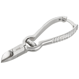 remos nail pliers with buffer spring