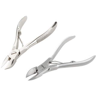 remos nail pliers lay-on joint