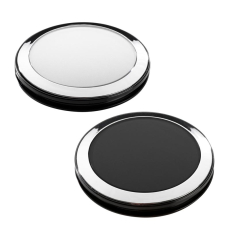 remos pocket mirror for the handbag, in ideal size