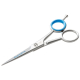 remos hair cutting scissors with serrated edge - Length: 13cm